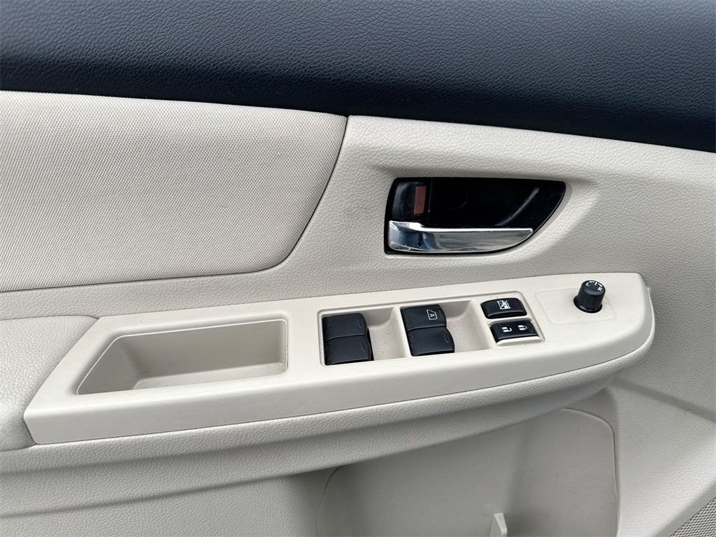 2014 Subaru XV Crosstrek 2.0i Premium