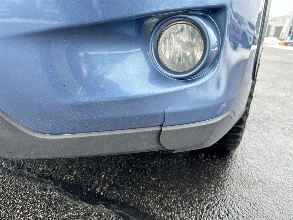 2014 Subaru XV Crosstrek 2.0i Premium