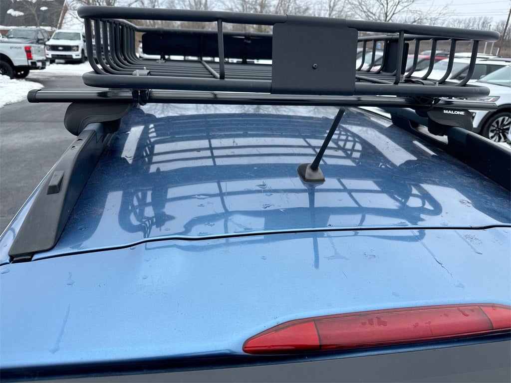 2014 Subaru XV Crosstrek 2.0i Premium