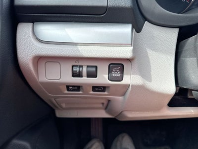 2015 Subaru Forester 2.5i Touring