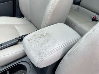 2015 Subaru Forester 2.5i Touring