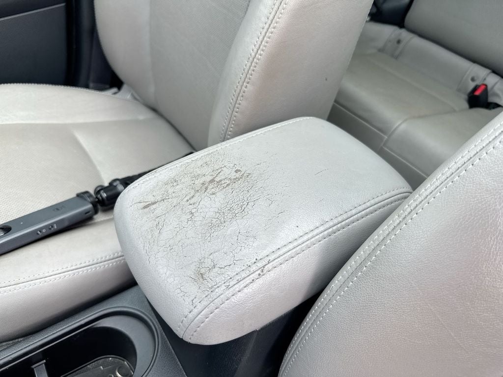 2015 Subaru Forester 2.5i Touring