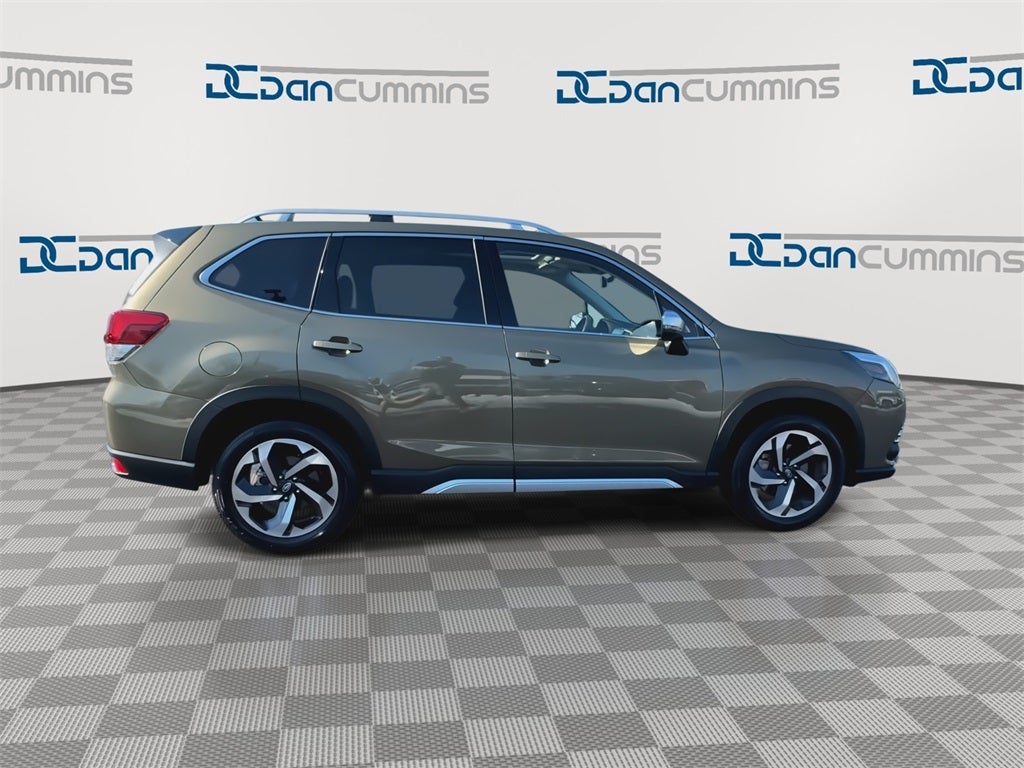 2024 Subaru Forester Touring