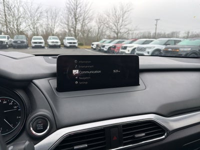 2023 Mazda Mazda CX-9 Grand Touring