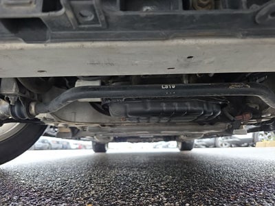 2013 INFINITI G37 Journey