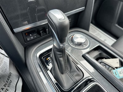 2024 Nissan Armada SV