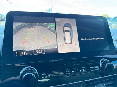 2021 Nissan Armada SL