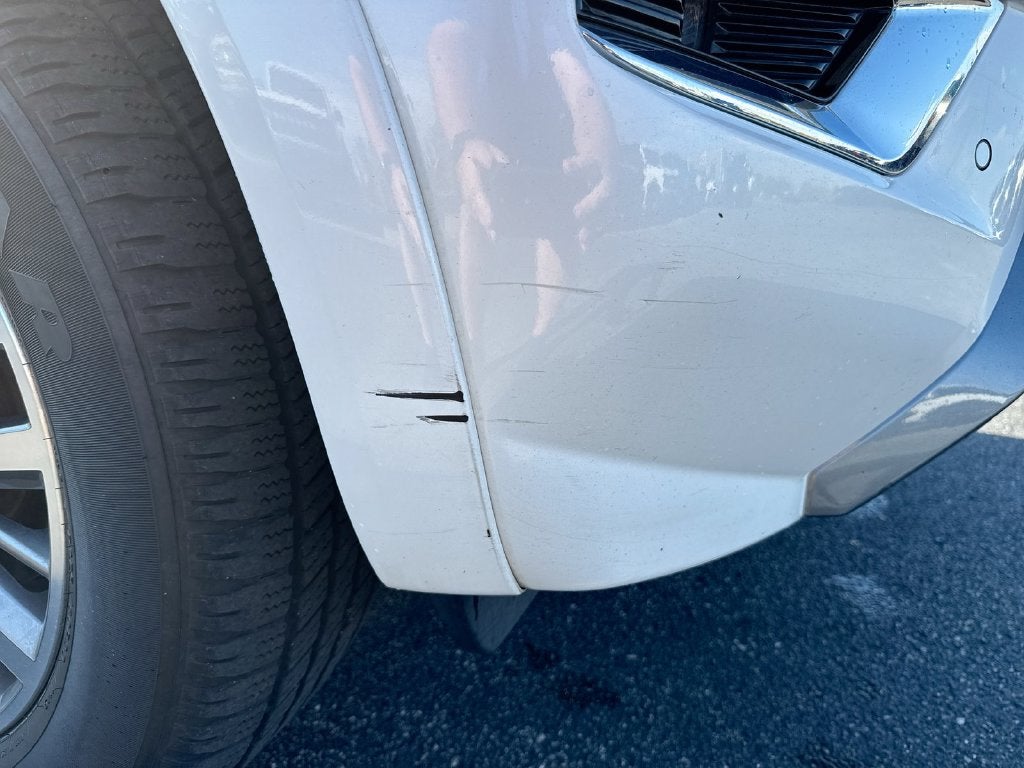 2021 Nissan Armada SL