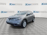 2012 Nissan Murano SL