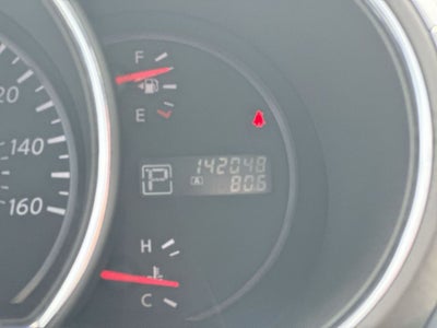 2013 Nissan Murano SL