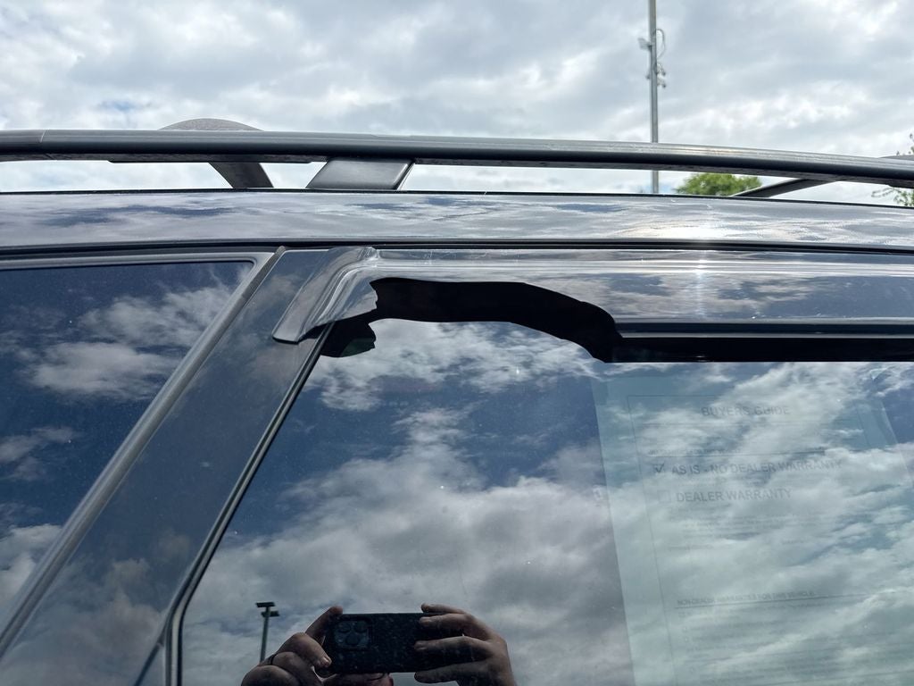 2013 Nissan Murano SL