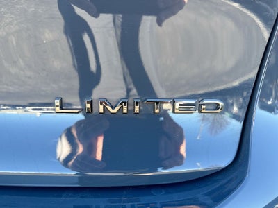 2025 Toyota Crown Nightshade