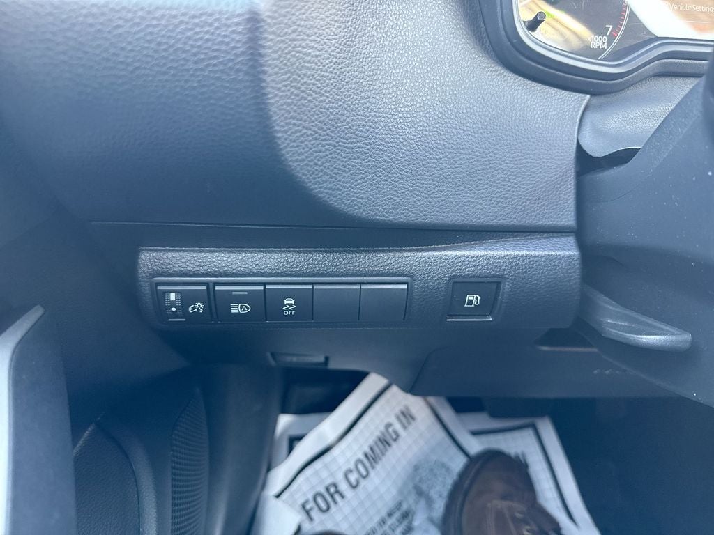 2023 Toyota Corolla Hybrid SE