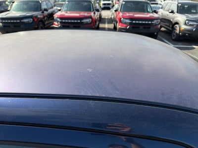 2007 Toyota Yaris Base