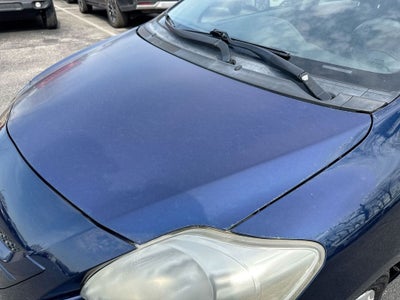 2007 Toyota Yaris Base