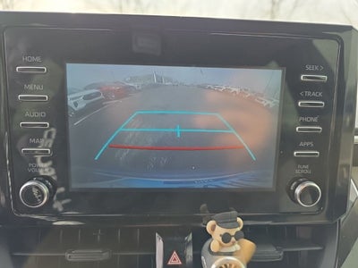 2020 Toyota Corolla L