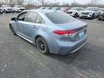 2020 Toyota Corolla L