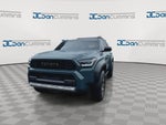 2026 Toyota 4Runner i-FORCE MAX Hybrid Trailhunter