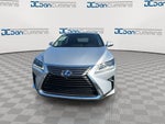 2018 Lexus RX 450hL Luxury