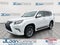 2019 Lexus GX 460 Luxury