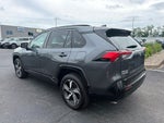 2021 Toyota RAV4 Prime SE