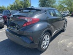 2021 Toyota C-HR LE