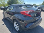2021 Toyota C-HR LE