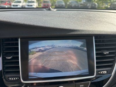 2019 Buick Encore Essence