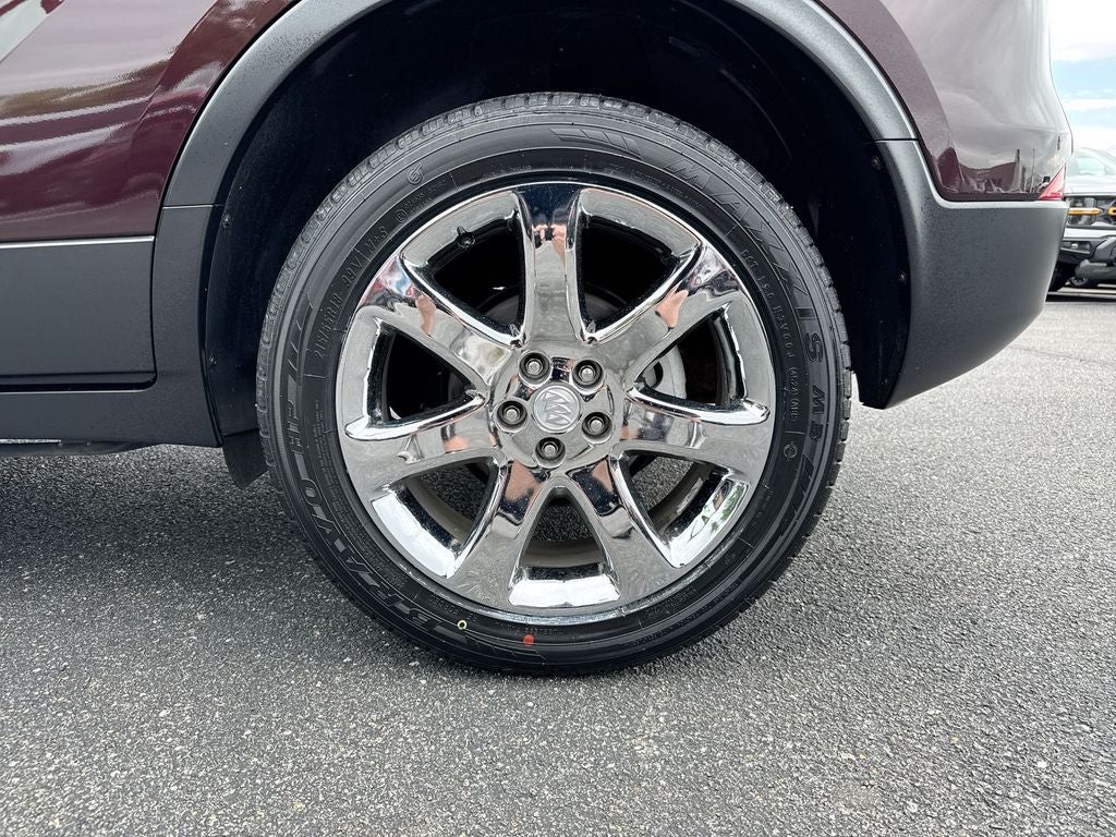 2018 Buick Encore Essence