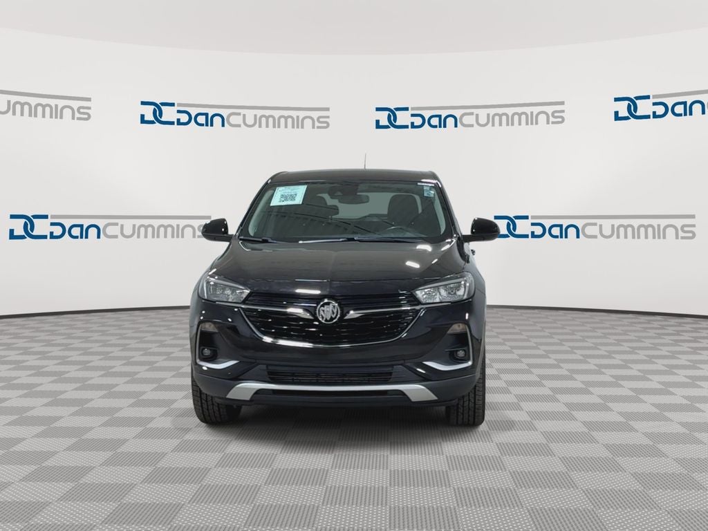 2022 Buick Encore GX Preferred