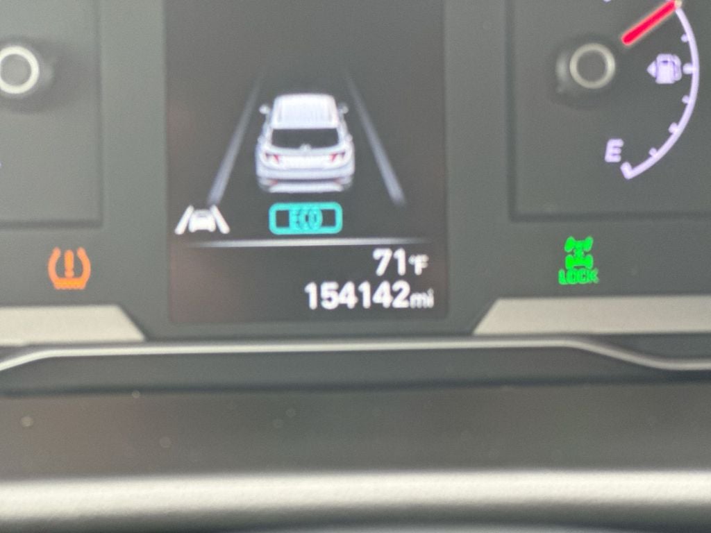 2023 Hyundai Tucson Hybrid Blue