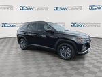 2023 Hyundai Tucson Hybrid Blue