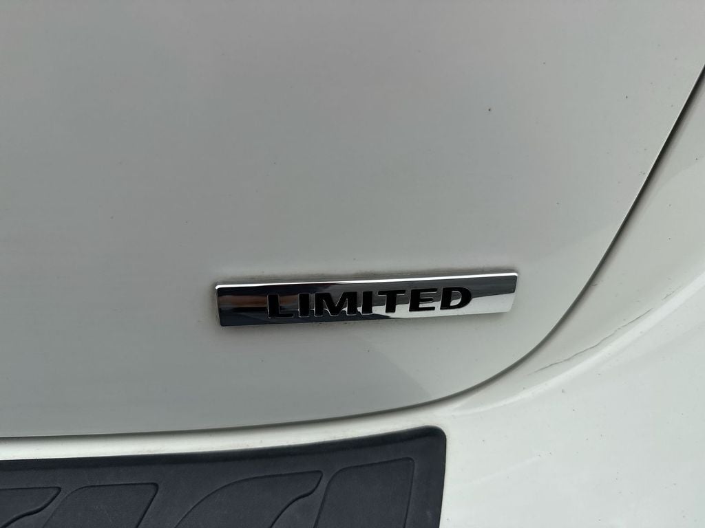 2010 Hyundai Veracruz Limited