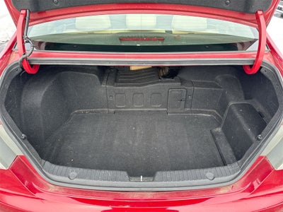 2011 Hyundai Sonata Hybrid Base