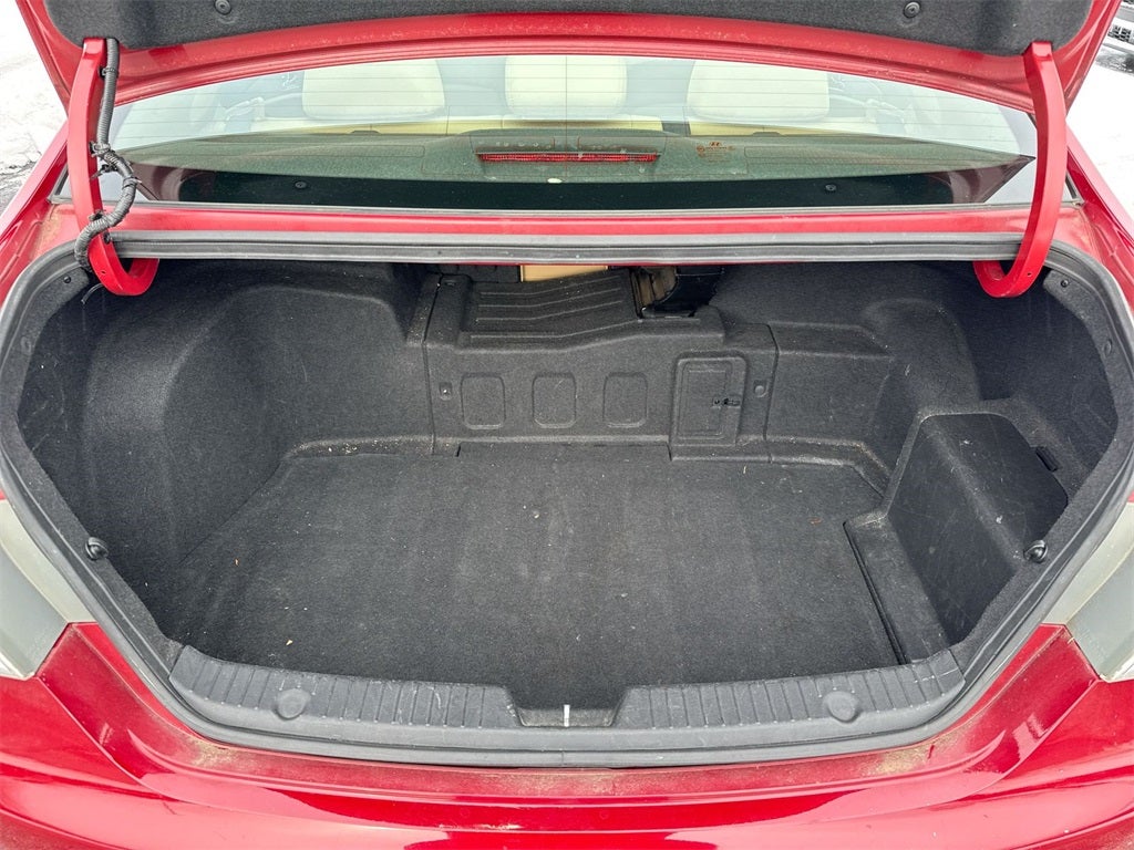 2011 Hyundai Sonata Hybrid Base