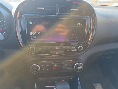2022 Kia Soul S
