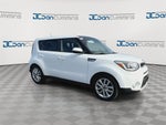 2019 Kia Soul Plus