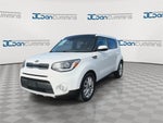 2019 Kia Soul Plus