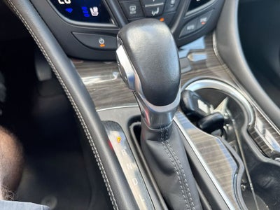 2020 Buick Envision Premium II