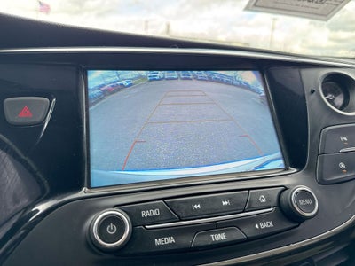 2019 Buick Envision Preferred