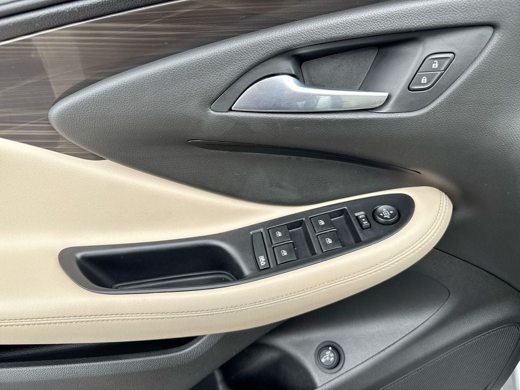 2019 Buick Envision Preferred