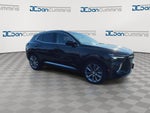 2021 Buick Envision Avenir