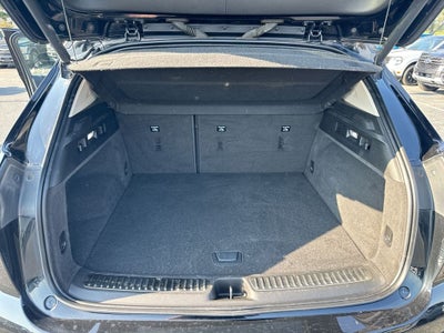 2021 Buick Envision Avenir