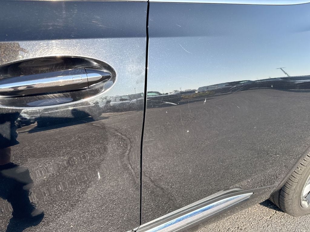 2021 Buick Envision Avenir