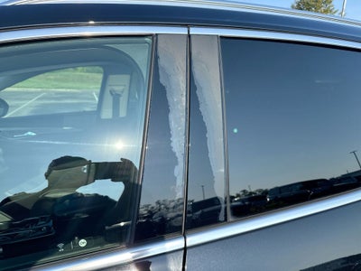2021 Buick Envision Avenir