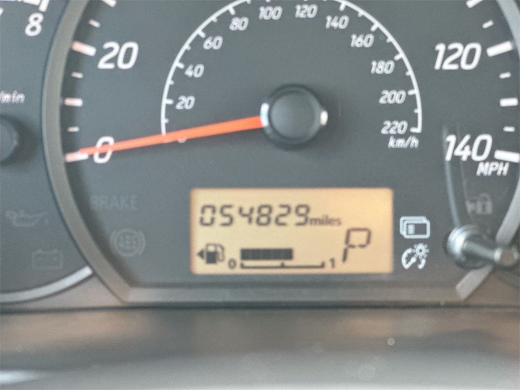 2022 Mitsubishi Mirage ES