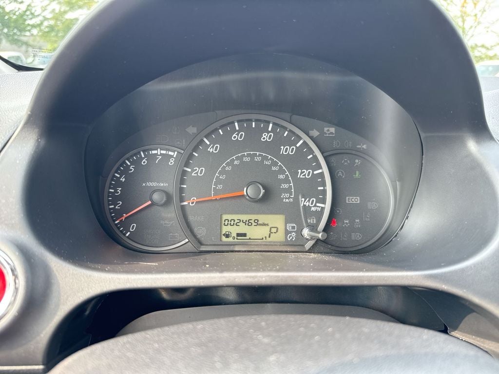 2024 Mitsubishi Mirage Ralliart