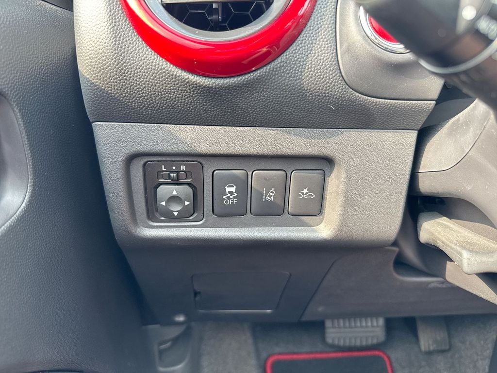 2024 Mitsubishi Mirage Ralliart