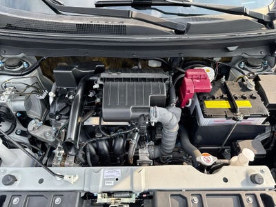2024 Mitsubishi Mirage Ralliart