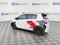 2024 Mitsubishi Mirage Ralliart